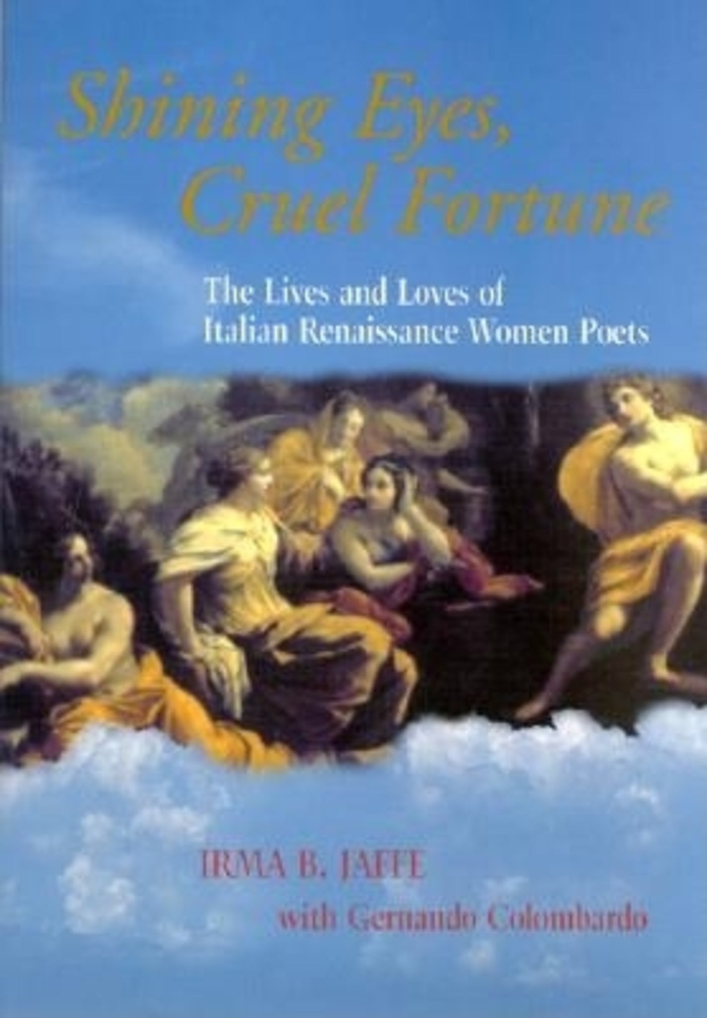 Cover image for The Italian Presence in American Art, 1860-1920 ISBN 9780823213429