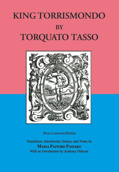 King Torrismondo