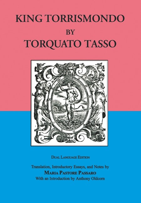 King Torrismondo
