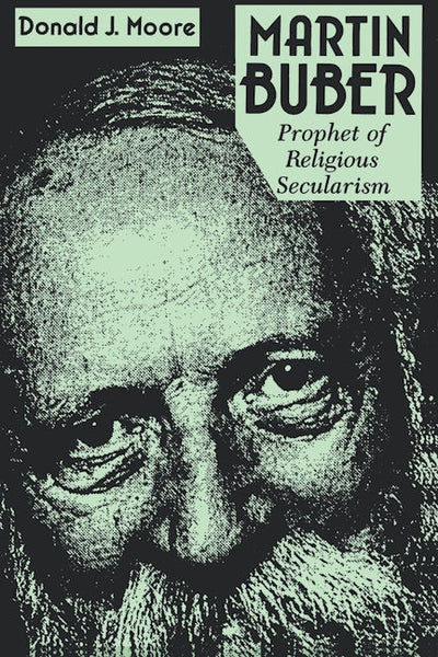 Martin Buber