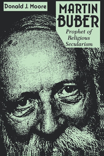 Martin Buber