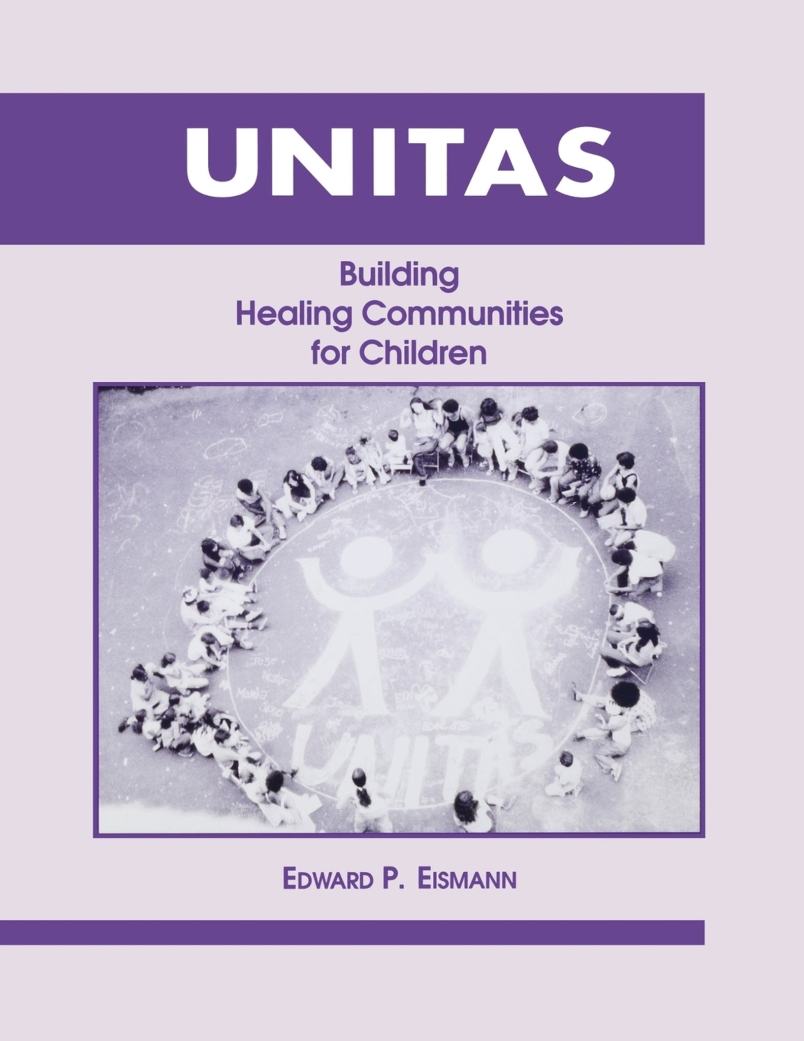 Cover image for Unitas ISBN 9780823216864