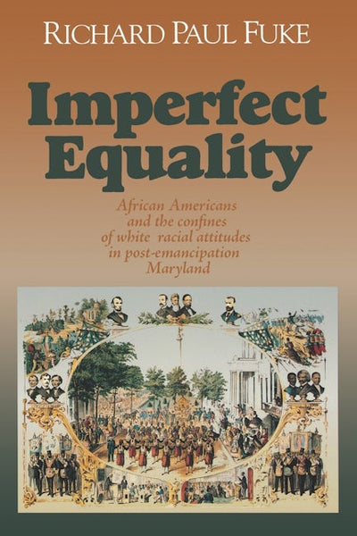 Imperfect Equality
