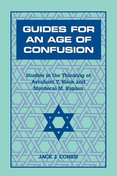 Guides For an Age of Confusion