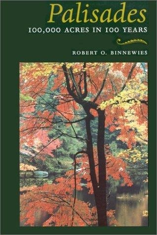 Cover image for Palisades, isbn: 9780823221271