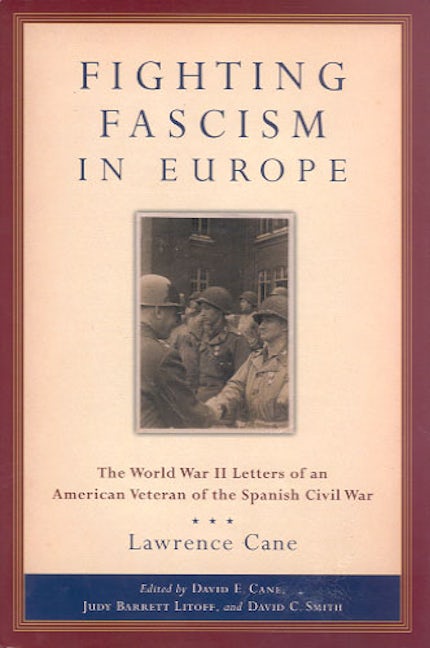 Fighting Fascism in Europe