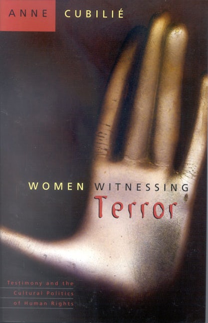 Women Witnessing Terror