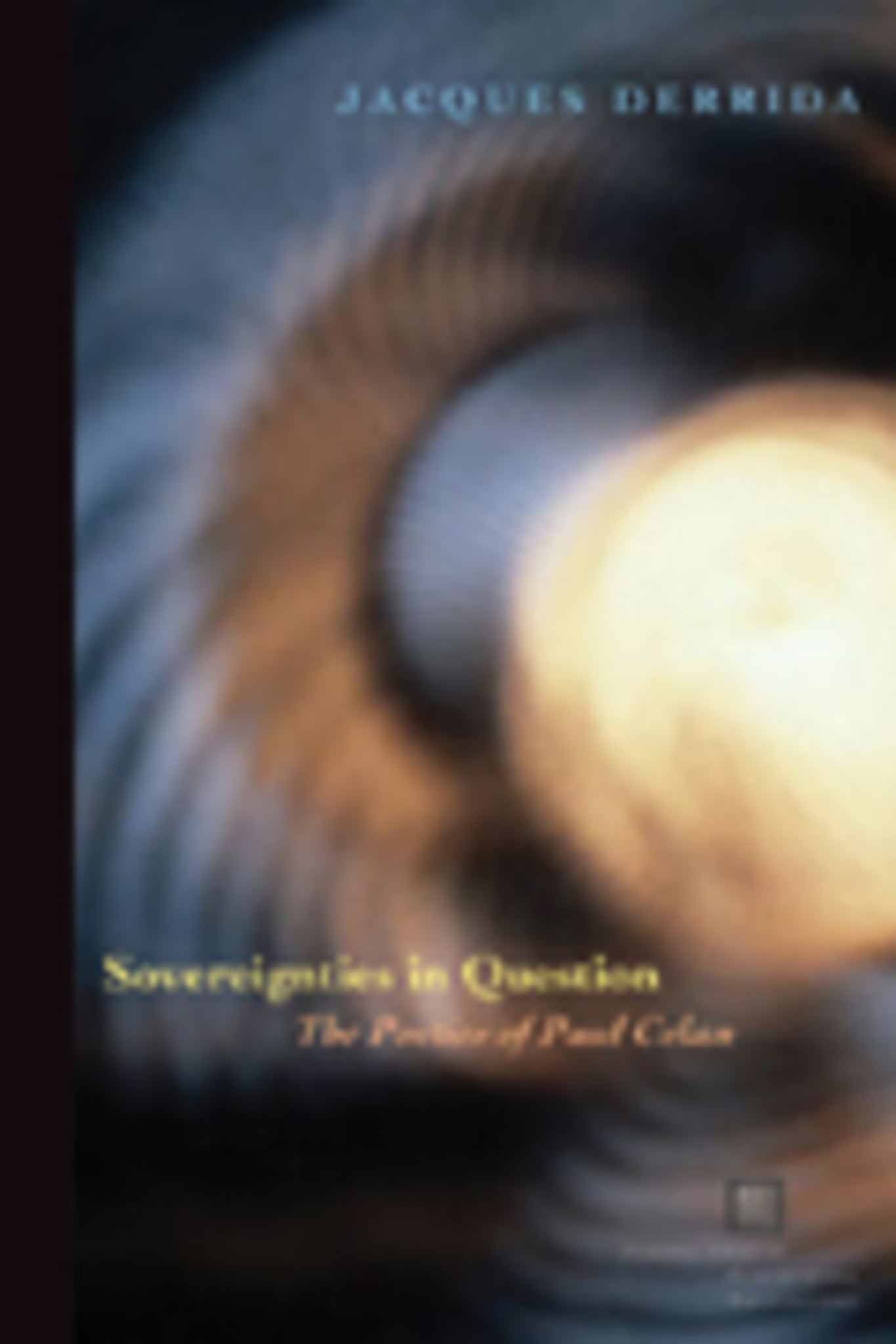 Cover image for Sovereignties in Question ISBN 9780823224371