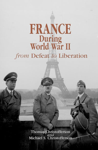 France during World War II