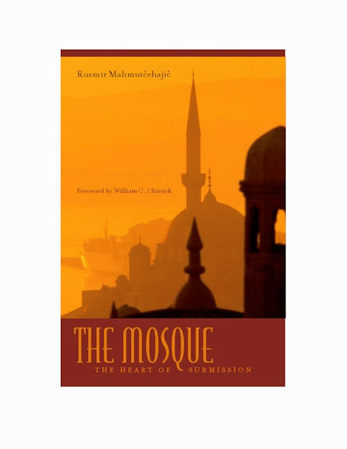 The Mosque