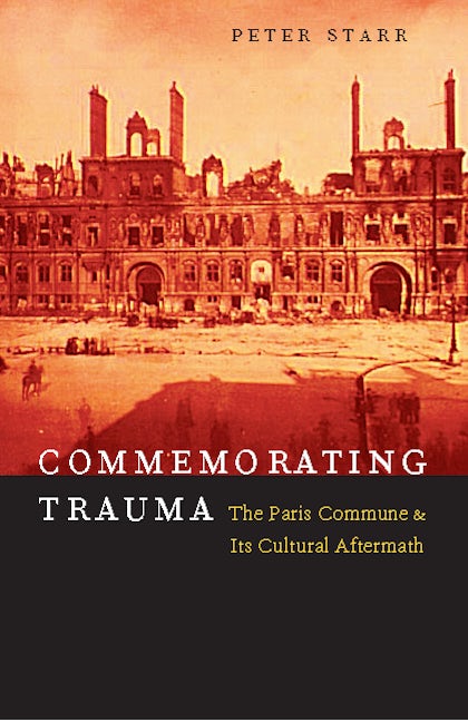 Commemorating Trauma