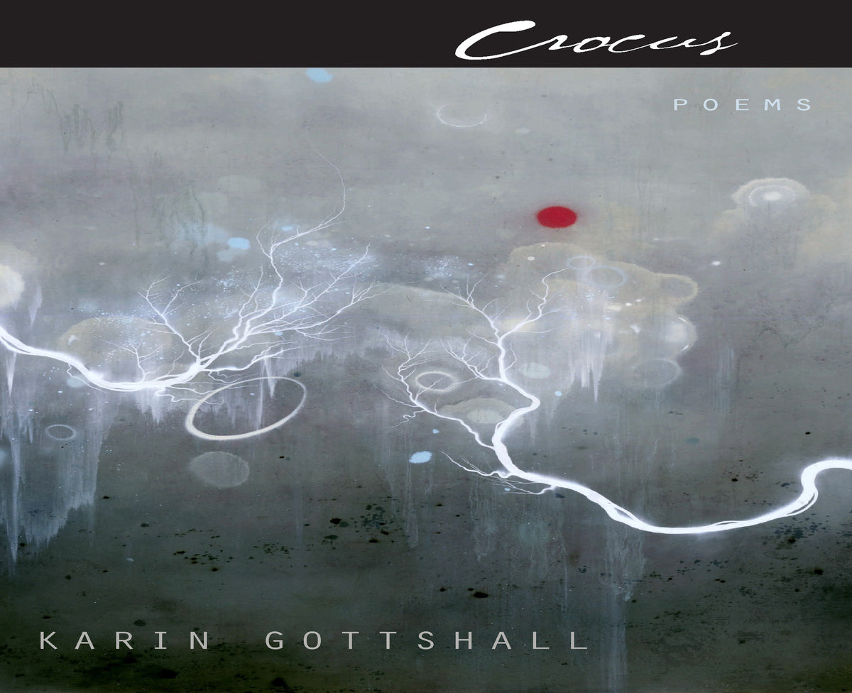 Cover image for Crocus ISBN 9780823227310