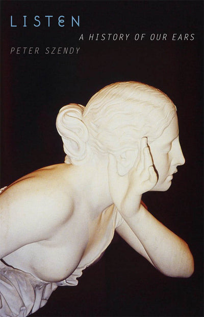Cover image for Listen, isbn: 9780823227990