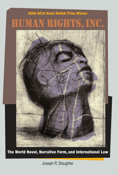 Cover image for Human Rights, Inc., isbn: 9780823228171