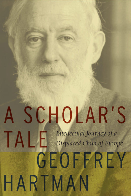 A Scholar's Tale