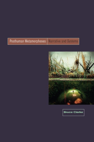 Posthuman Metamorphosis