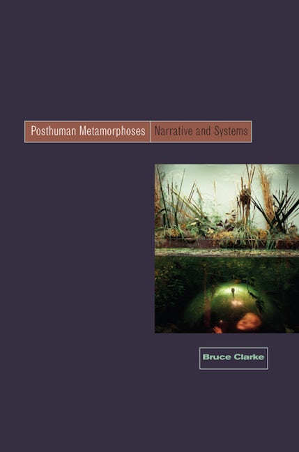 Posthuman Metamorphosis
