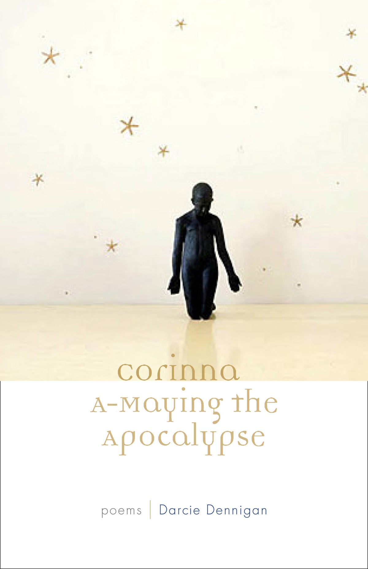 Corinna A-Maying the Apocalypse
