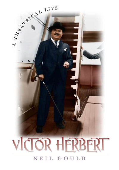 Cover image for Victor Herbert, isbn: 9780823228720