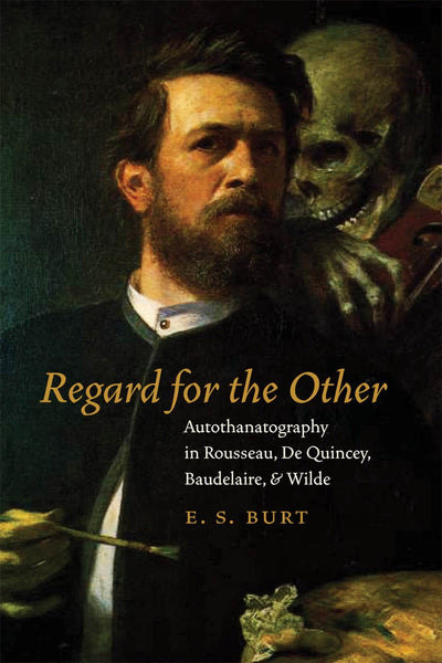 Cover image for Regard for the Other, isbn: 9780823230907