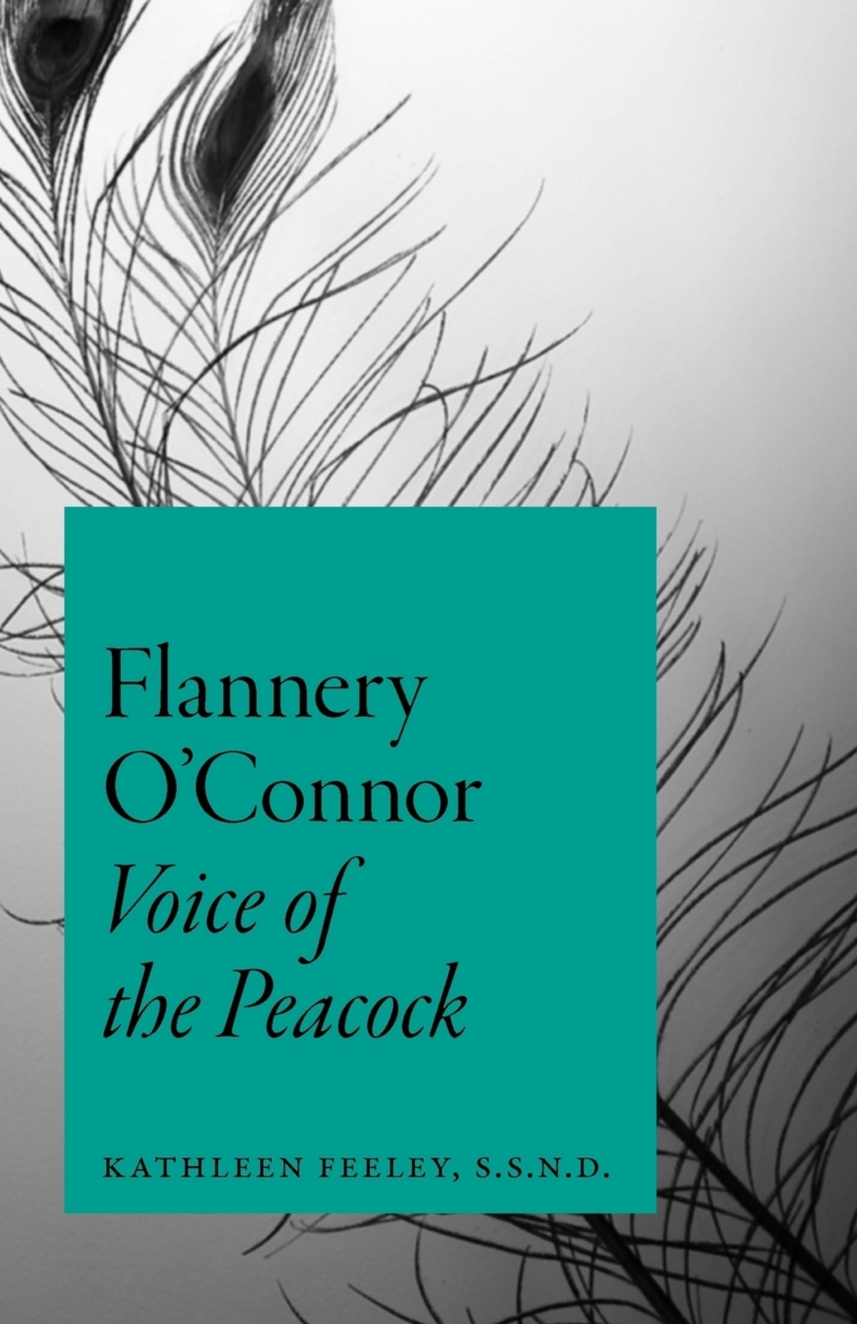 Cover image for Flannery O'Connor ISBN 9780823232154