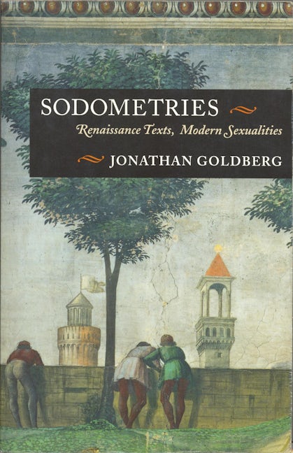 Sodometries