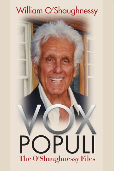 Cover image for Vox Populi, isbn: 9780823232475