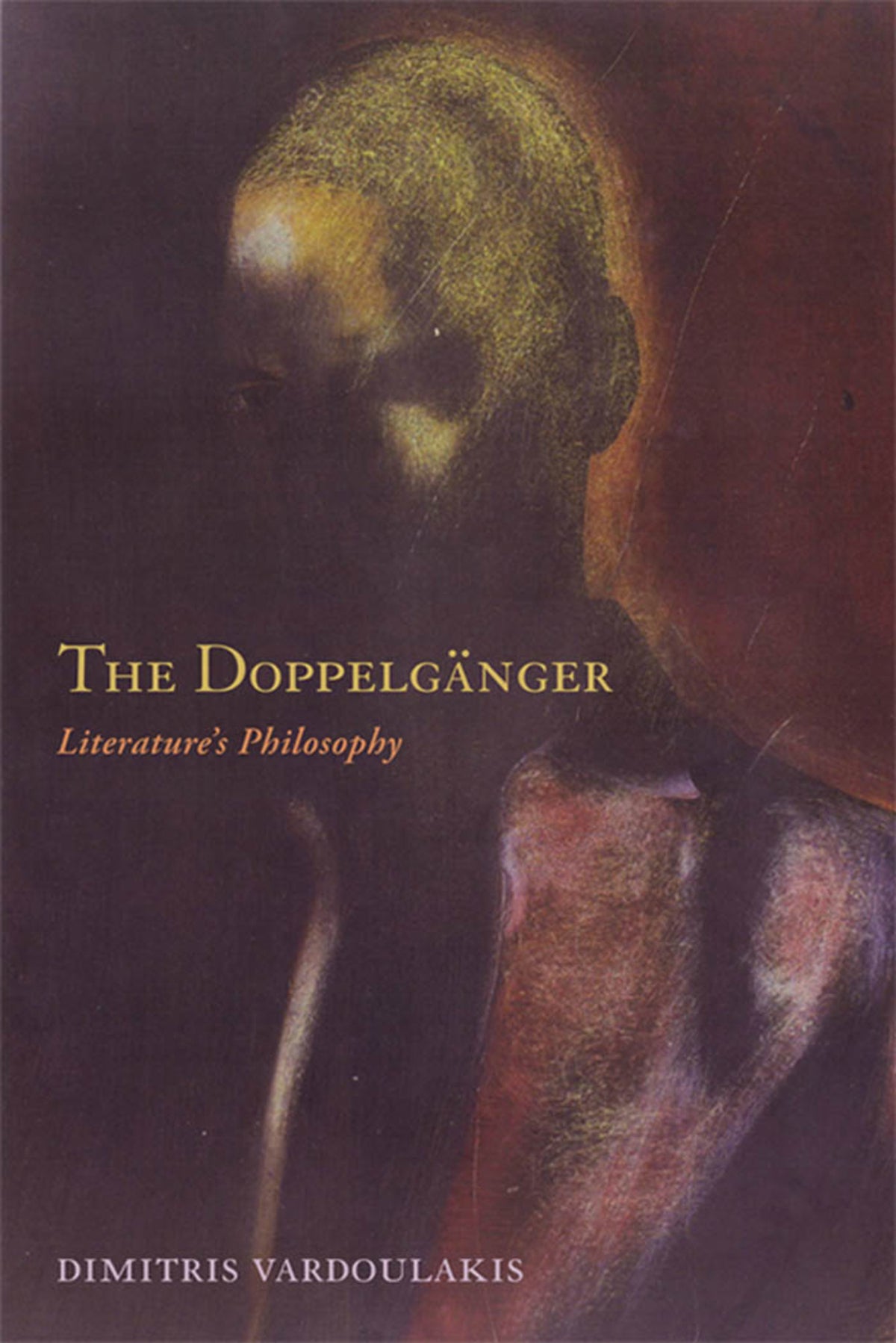 Cover image for The Doppelganger ISBN 9780823232994