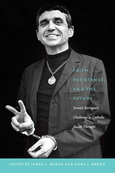 Faith, Resistance, and the Future