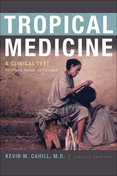 Cover image for Tropical Medicine, isbn: 9780823240616