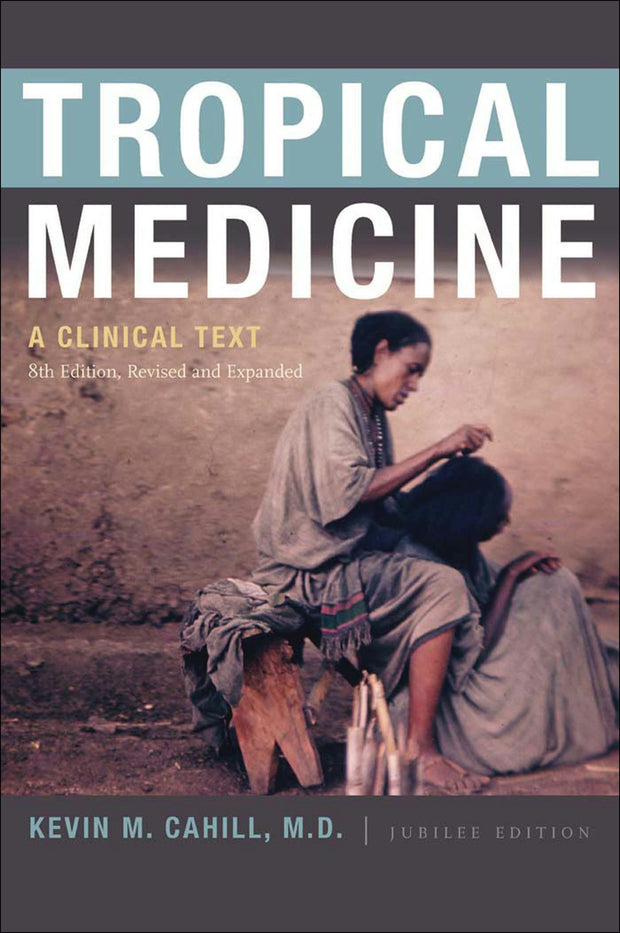 Cover image for Tropical Medicine, isbn: 9780823240616