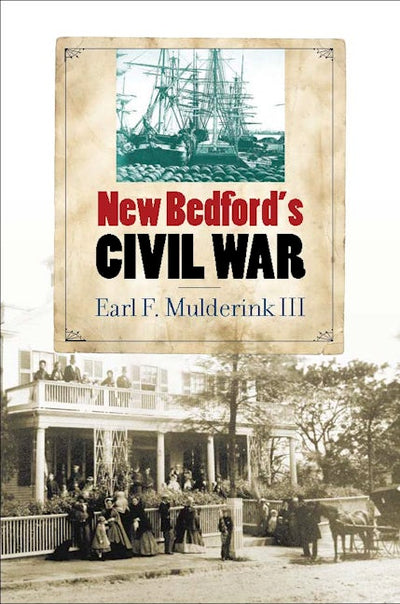 New Bedford's Civil War