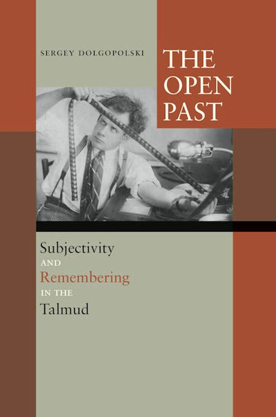 The Open Past