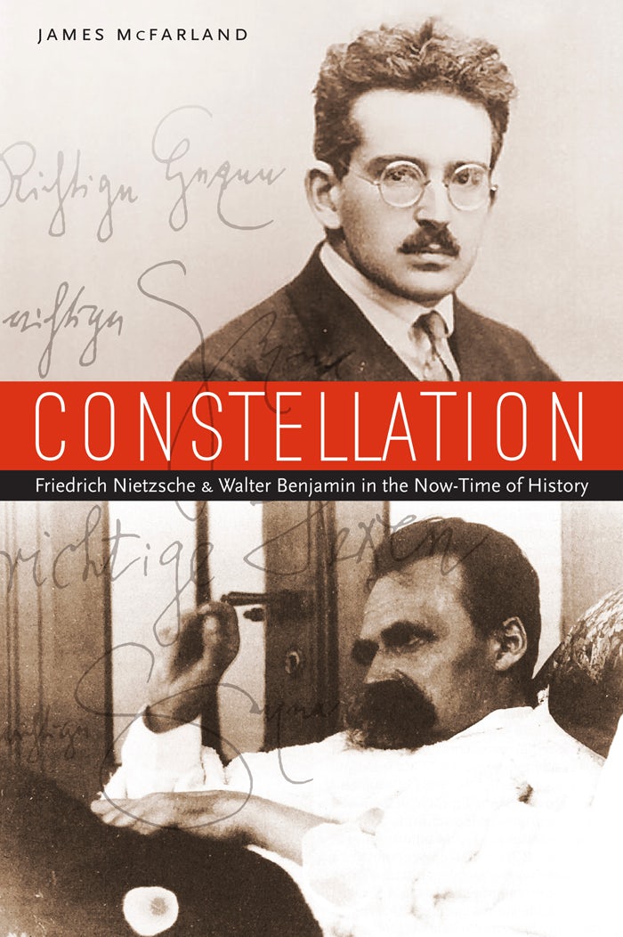 Book cover image for Constellation ISBN: 9780823245369