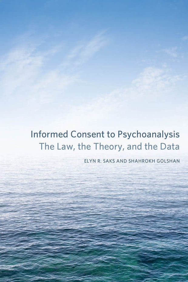 Cover image for Informed Consent to Psychoanalysis, isbn: 9780823249763