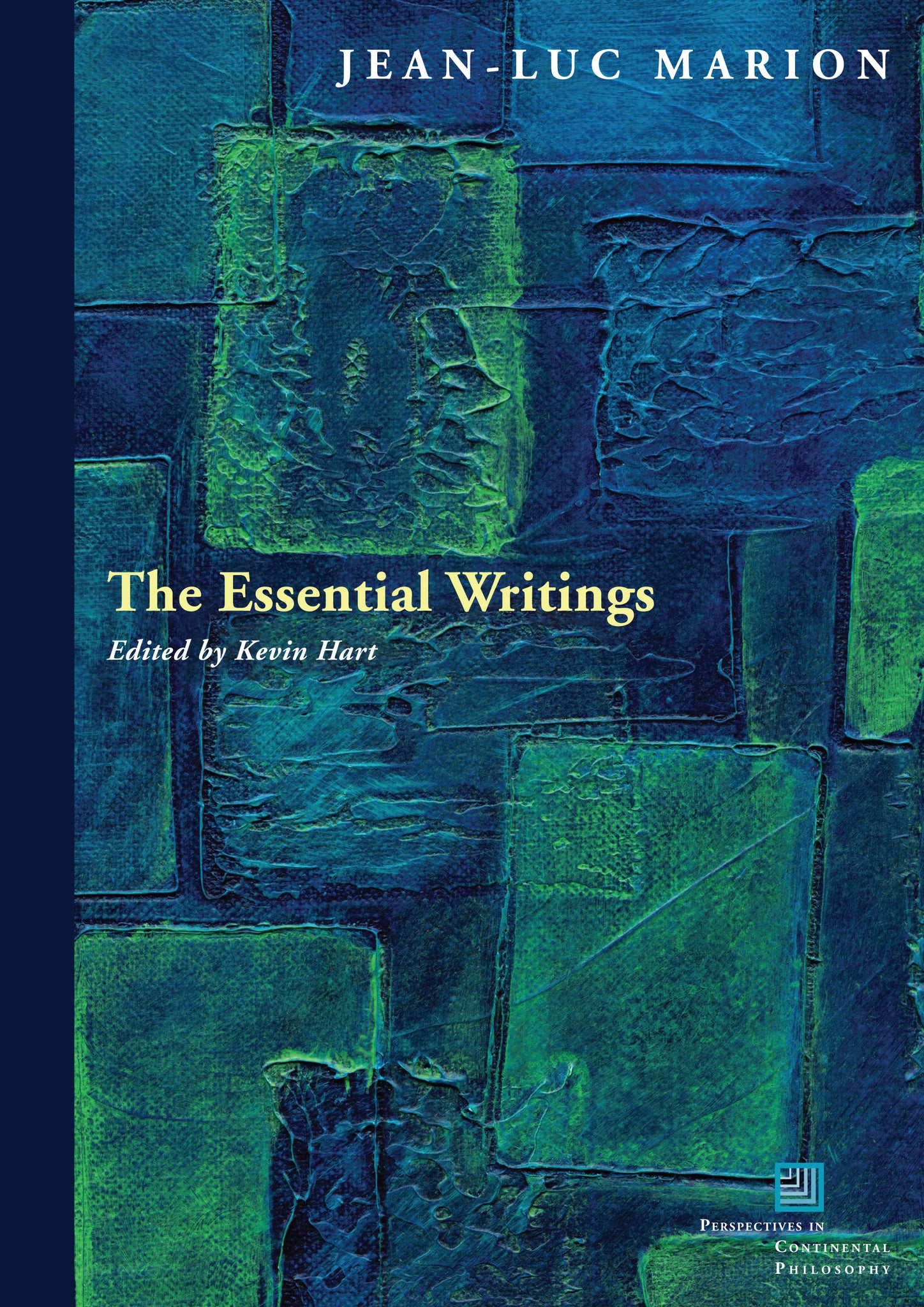Cover image for The Essential Writings ISBN 9780823251063