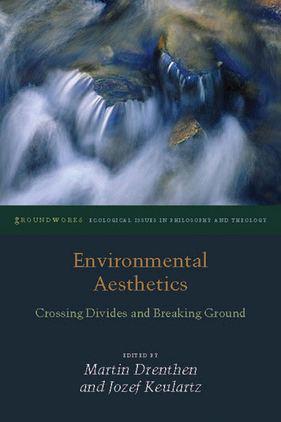 Cover image for Environmental Aesthetics, isbn: 9780823254507