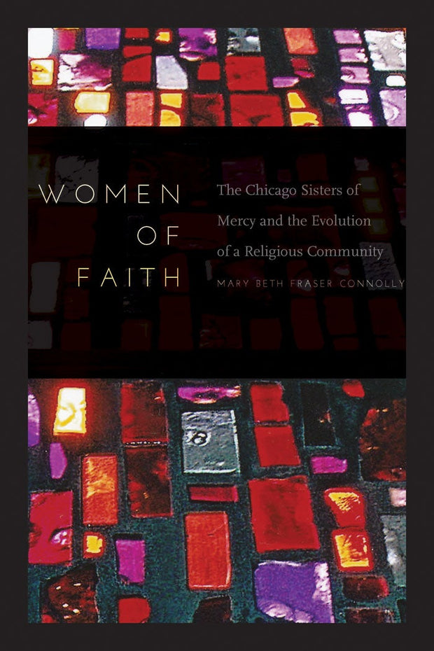 Cover image for Women of Faith, isbn: 9780823254736