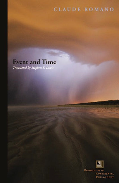Event and Time