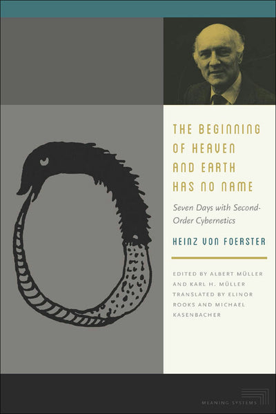 Cover image for The Beginning of Heaven and Earth Has No Name, isbn: 9780823255603