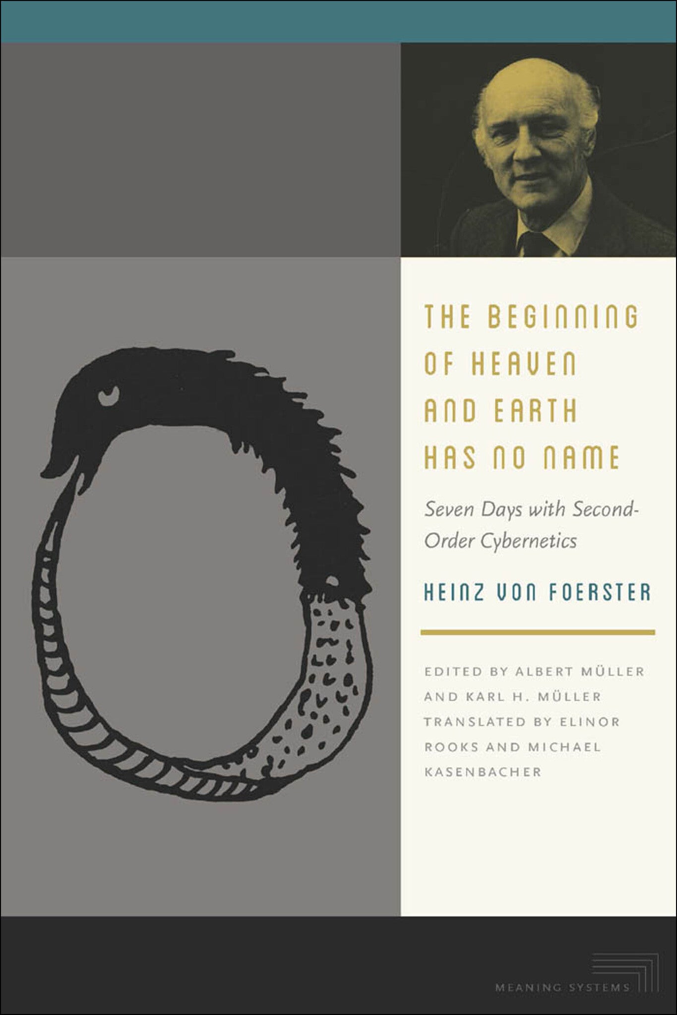 Cover image for The Beginning of Heaven and Earth Has No Name ISBN 9780823255610