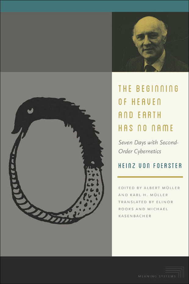 Cover image for The Beginning of Heaven and Earth Has No Name, isbn: 9780823255610