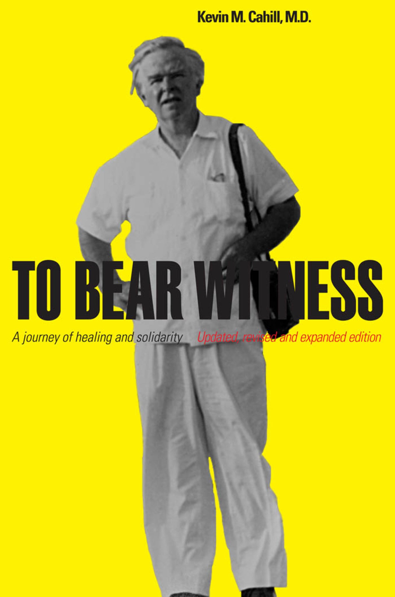 Cover image for To Bear Witness ISBN 9780823255788