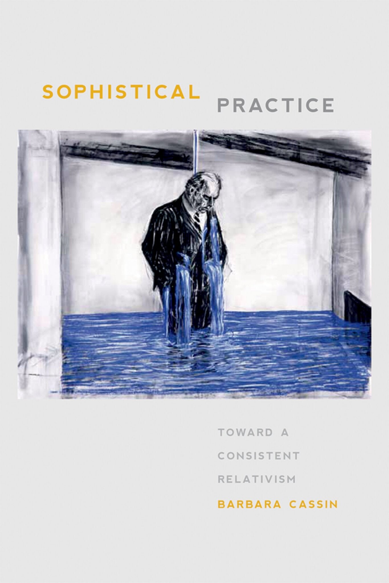 Cover image for Sophistical Practice ISBN 9780823256389