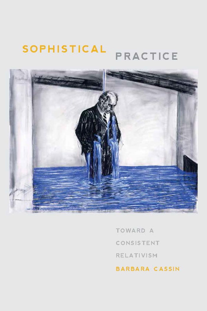 Book cover image for Sophistical Practice ISBN: 9780823256396