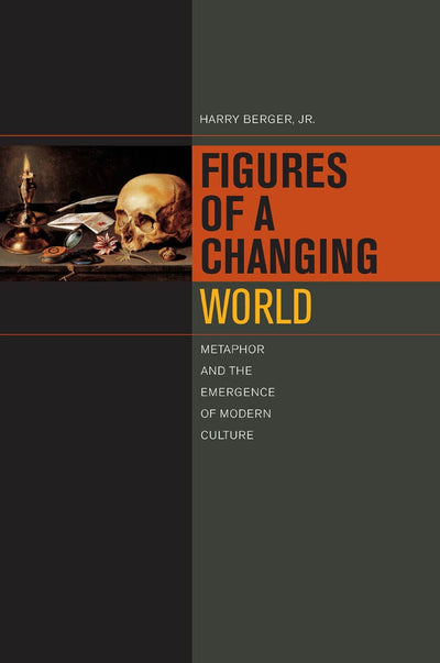 Cover image for Figures of a Changing World, isbn: 9780823257478