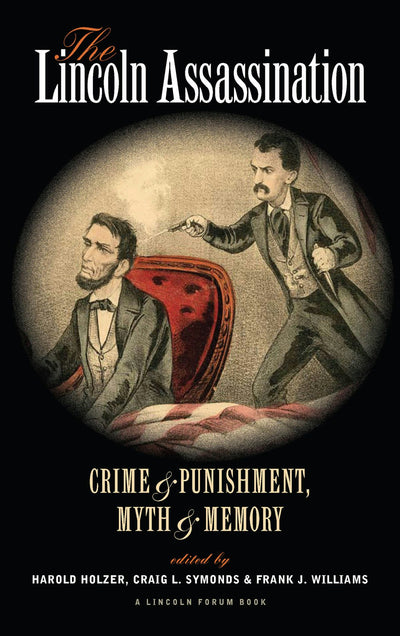 Cover image for The Lincoln Assassination, isbn: 9780823263981