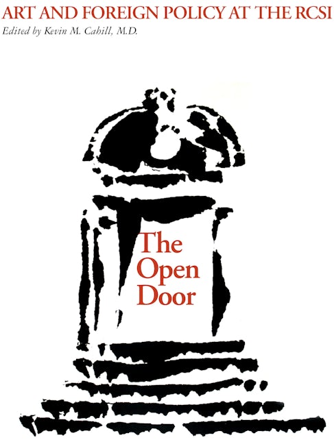 The Open Door