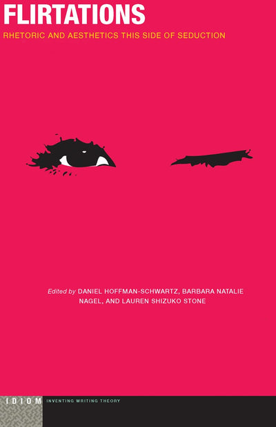 Cover image for Flirtations, isbn: 9780823264896