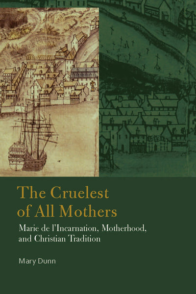 Cover image for The Cruelest of All Mothers, isbn: 9780823267217